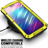 Armor Case - Limited Armor LTD