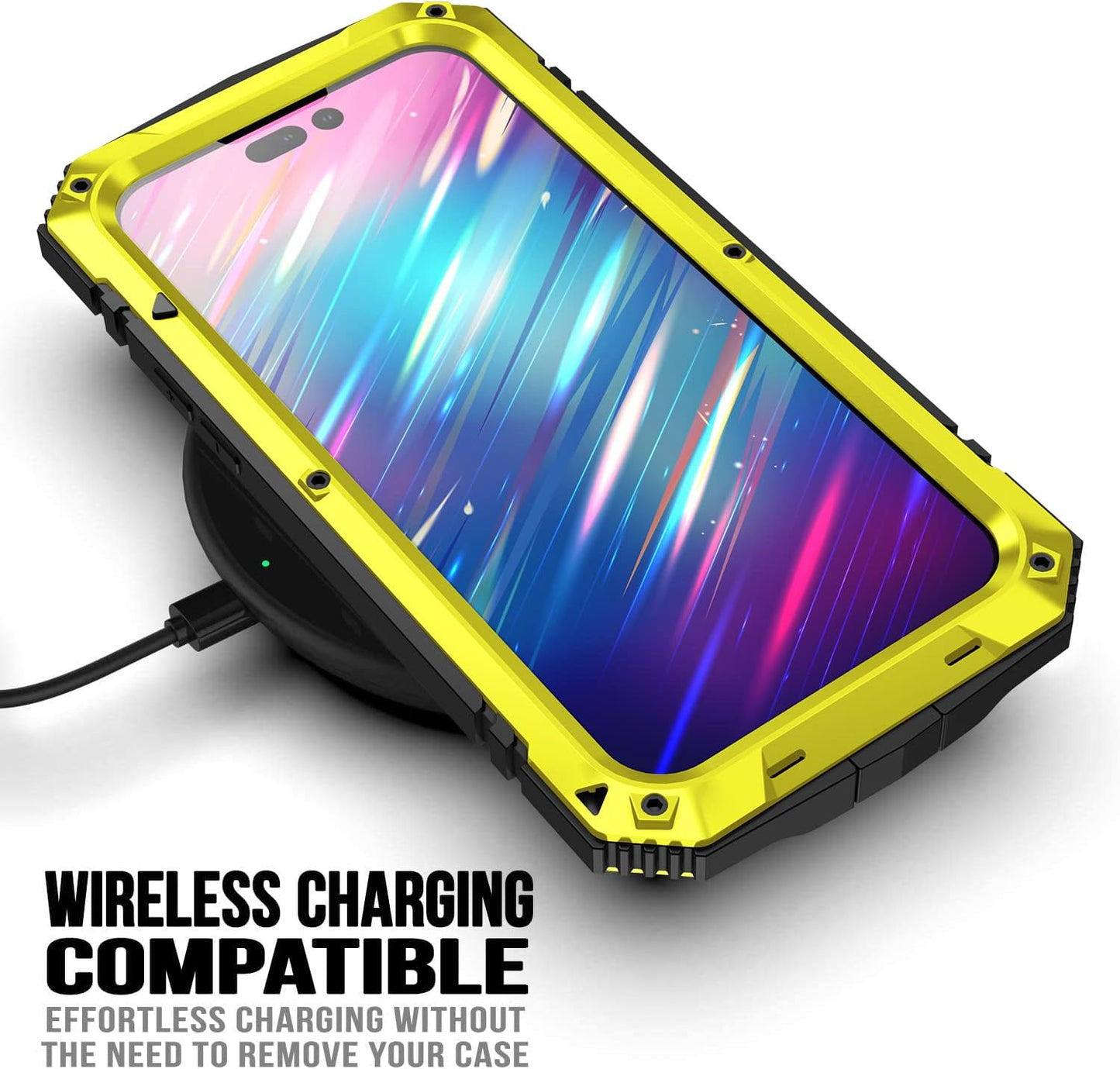 Armor Case - Limited Armor LTD