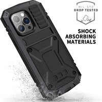 Armor Case - Limited Armor LTD