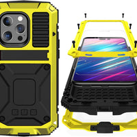Armor Case - Limited Armor LTD