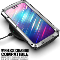 Armor Case - Limited Armor LTD