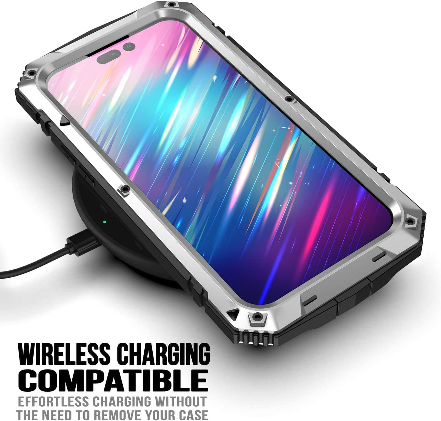Armor Case - Limited Armor LTD