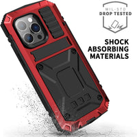Armor Case - Limited Armor LTD