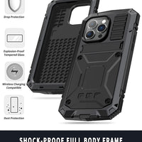 Armor Case - Limited Armor LTD
