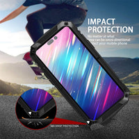 Armor Case - Limited Armor LTD