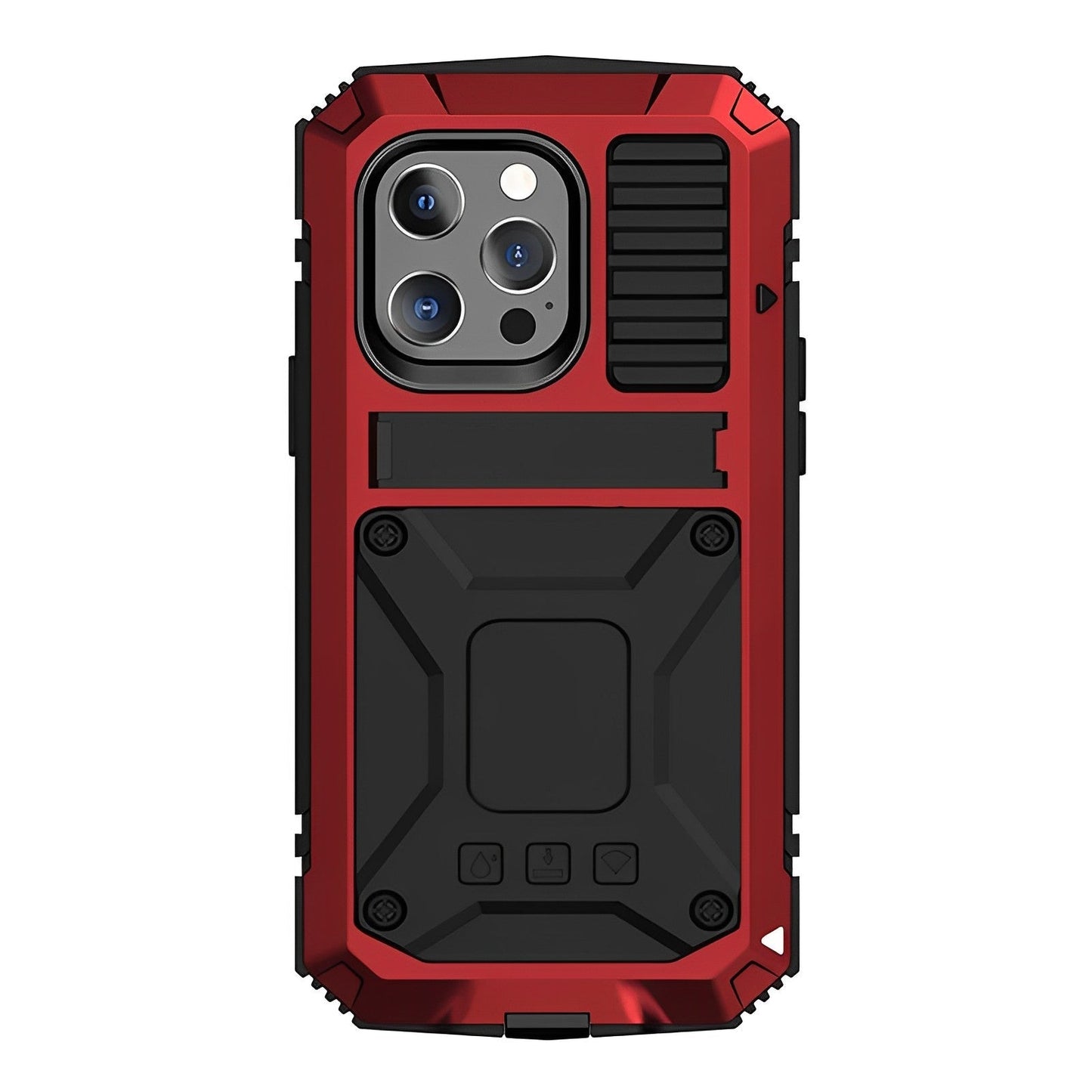 Armor Case - Limited Armor LTD