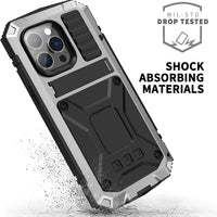 Armor Case - Limited Armor LTD