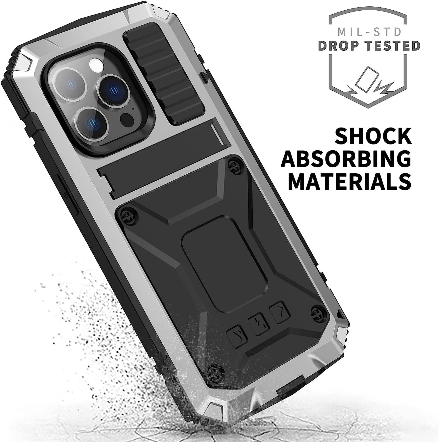 Armor Case - Limited Armor LTD