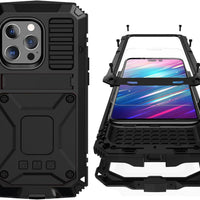 Armor Case - Limited Armor LTD