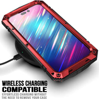 Armor Case - Limited Armor LTD