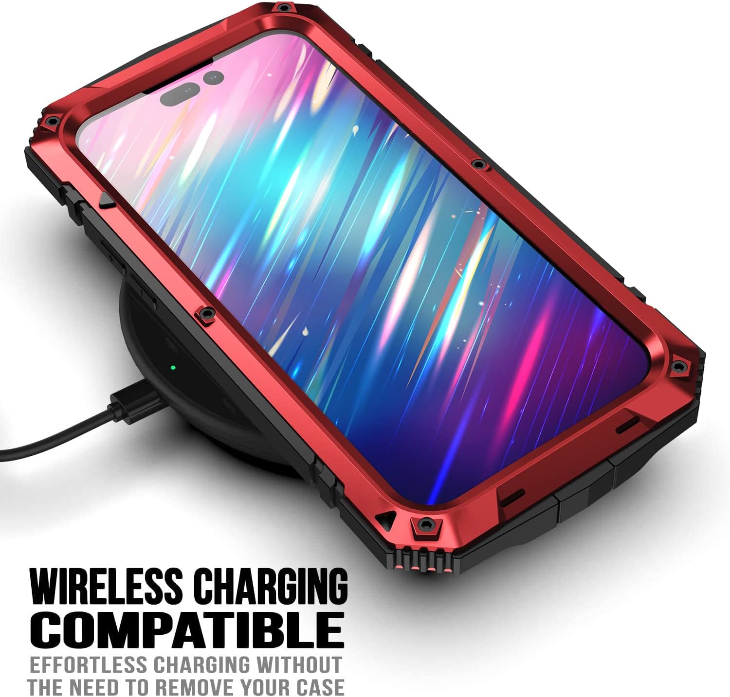 Armor Case - Limited Armor LTD
