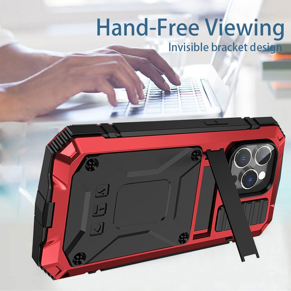 Armor Case - Limited Armor LTD