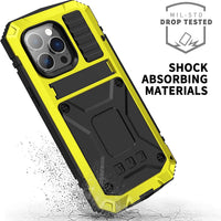 Armor Case - Limited Armor LTD