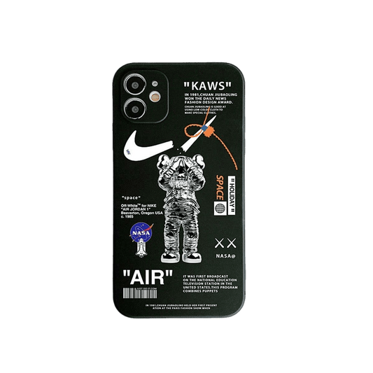Astro Blackout Case - Limited Armor LTD