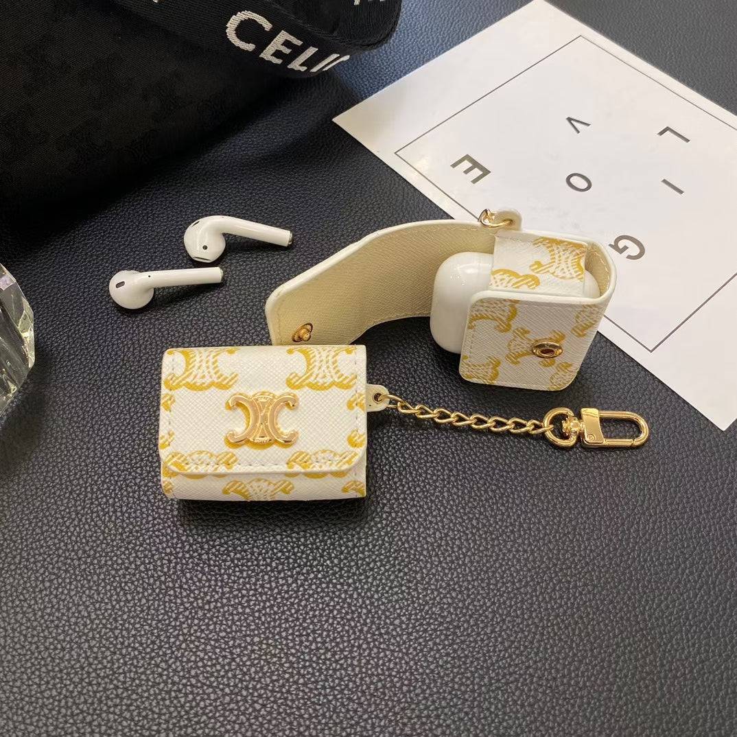 Lady DR AirPods Case