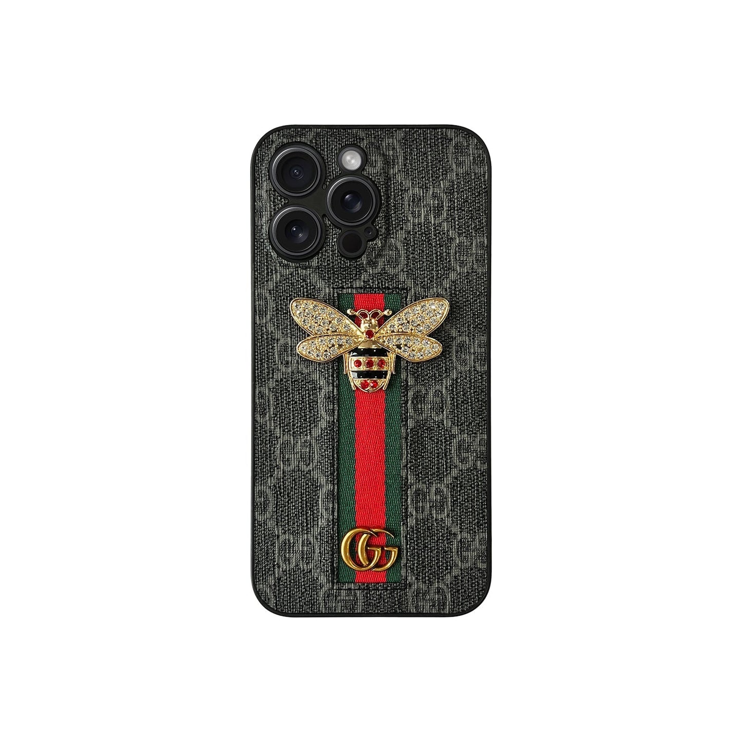 Bee G Full Cover Case - Limited Armor LTD
