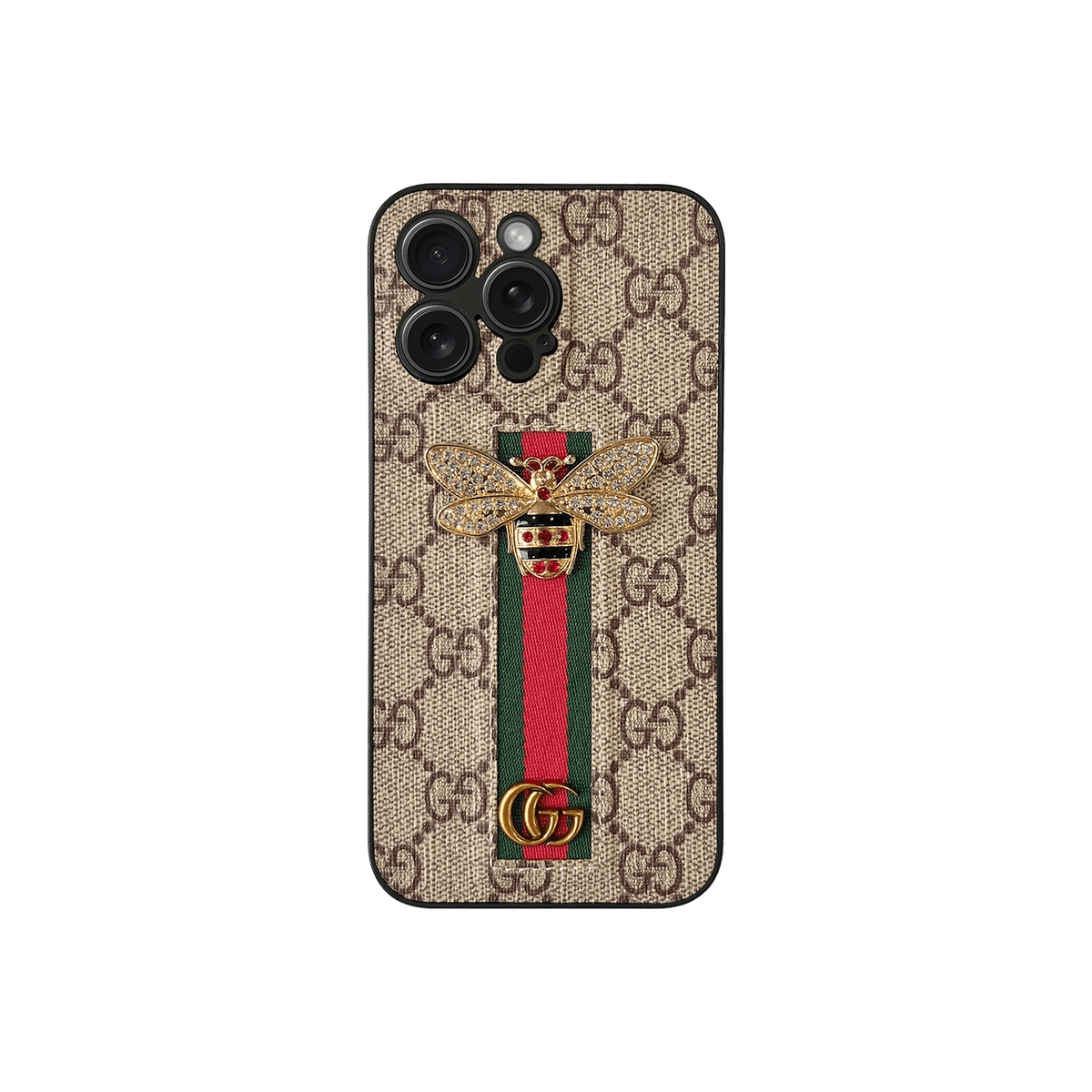 Bee G Full Cover Case - Limited Armor LTD