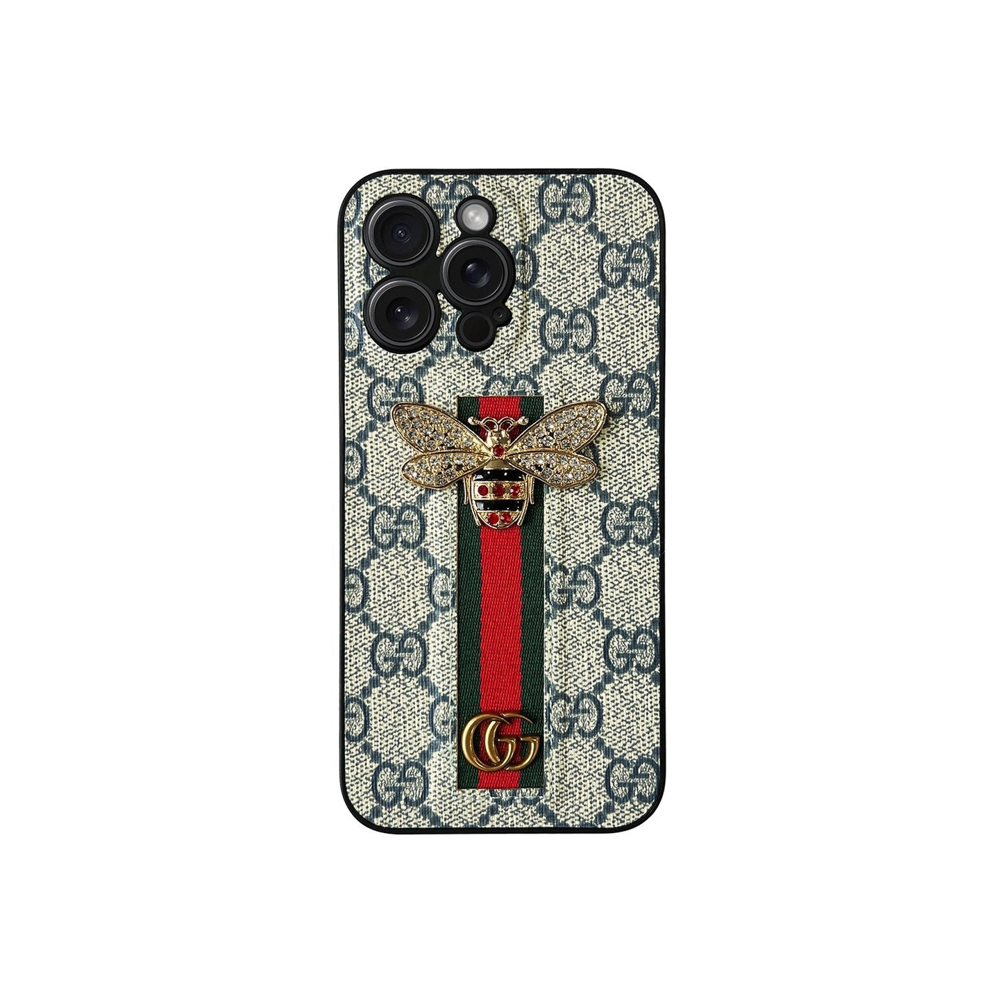 Bee G Full Cover Case - Limited Armor LTD