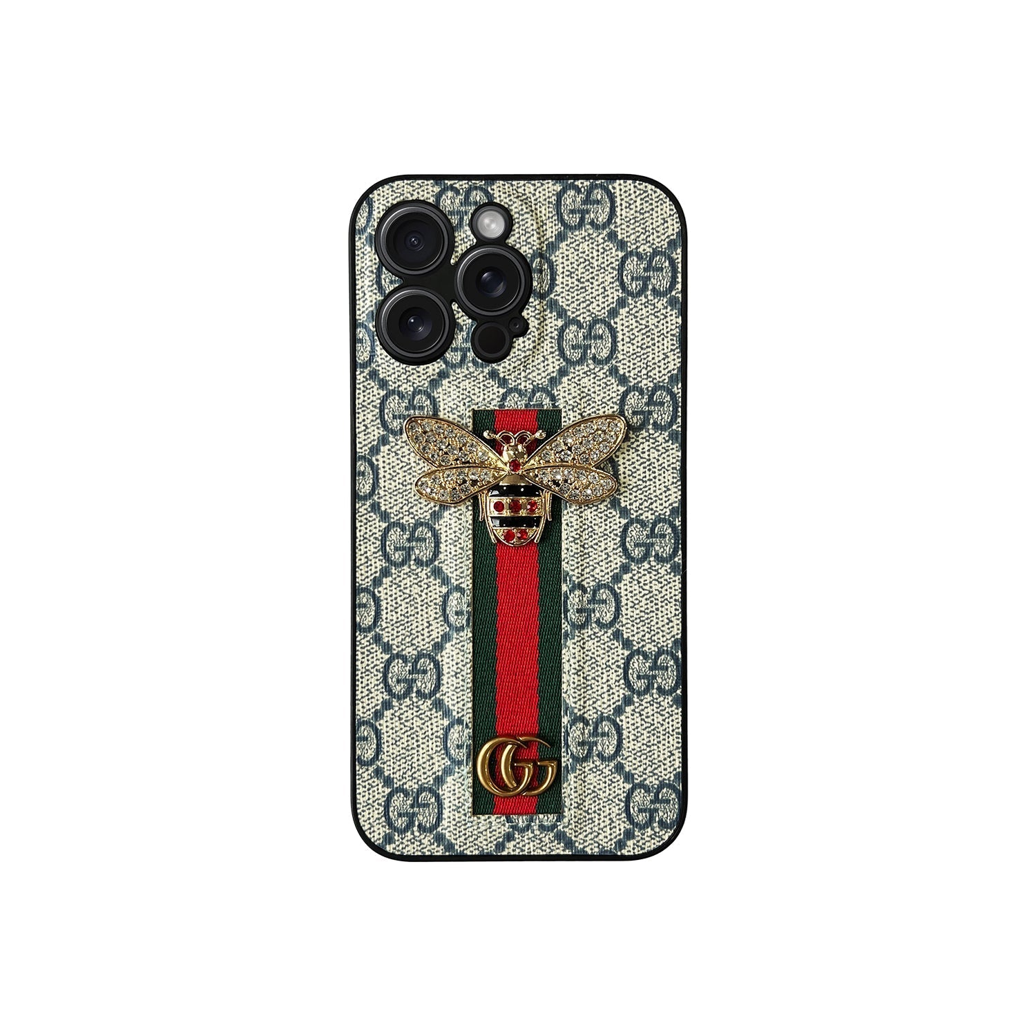 Bee G Full Cover Case - Limited Armor LTD