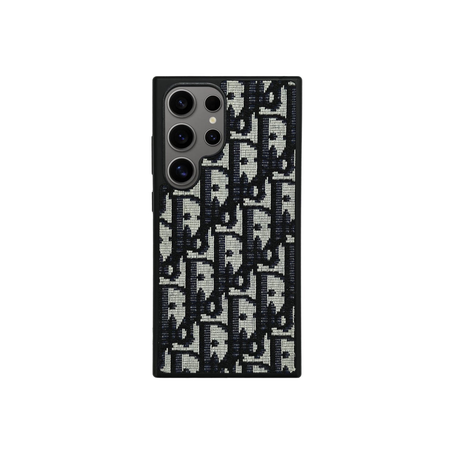 Black DR Case | Samsung - Limited Armor LTD