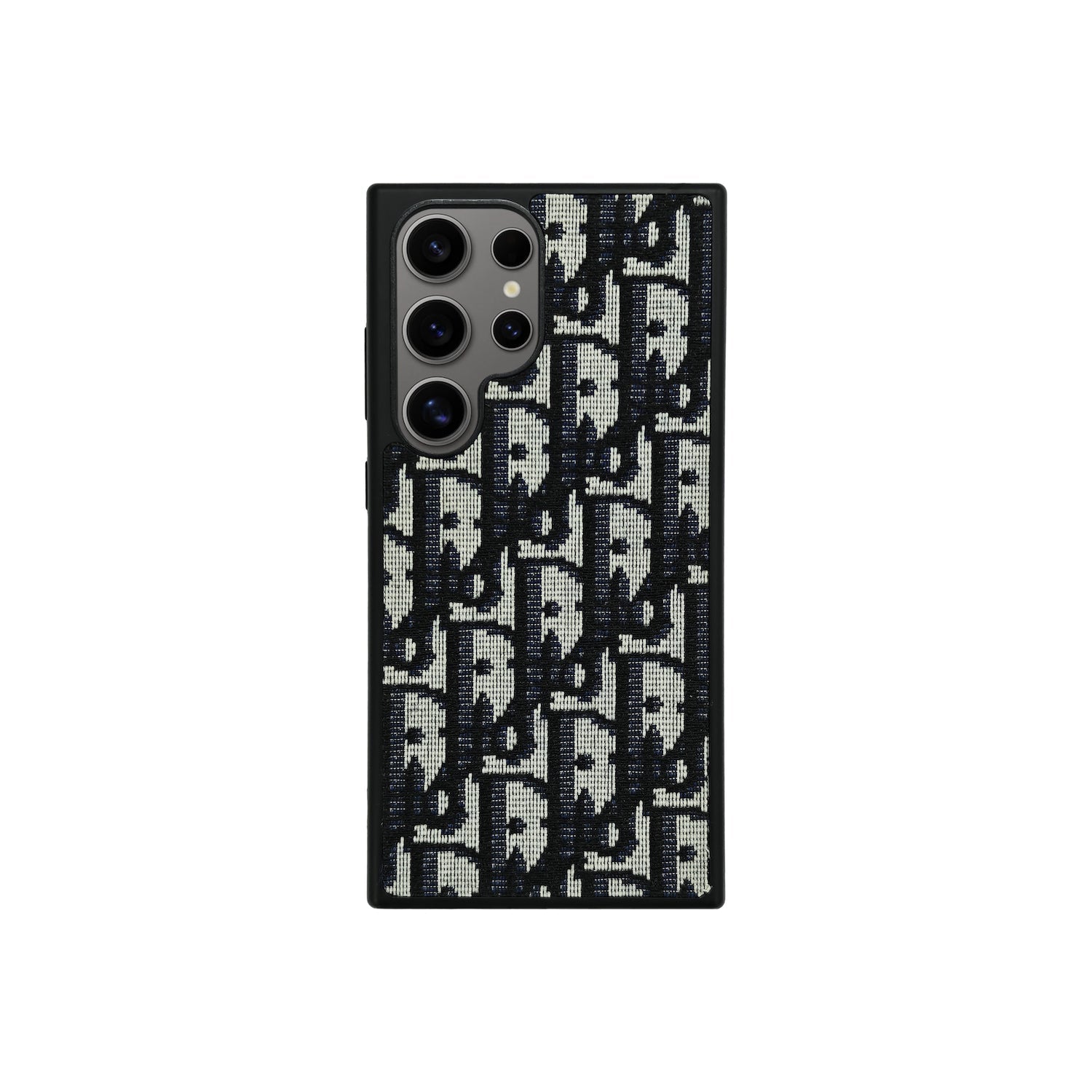 Black DR Case | Samsung - Limited Armor LTD