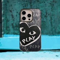 Black Heart Devious Case - Limited Armor LTD