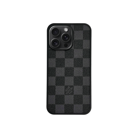 Blackout Check Case - Limited Armor LTD