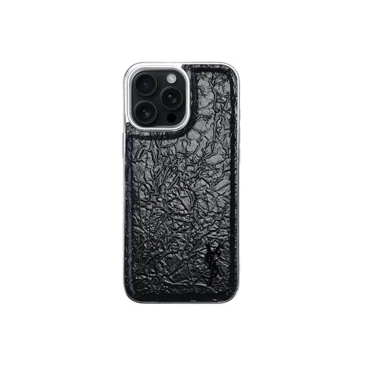 Blackout Chrome Y Case - Limited Armor LTD