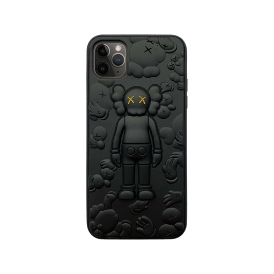 Blackout KW Case - Limited Armor LTD