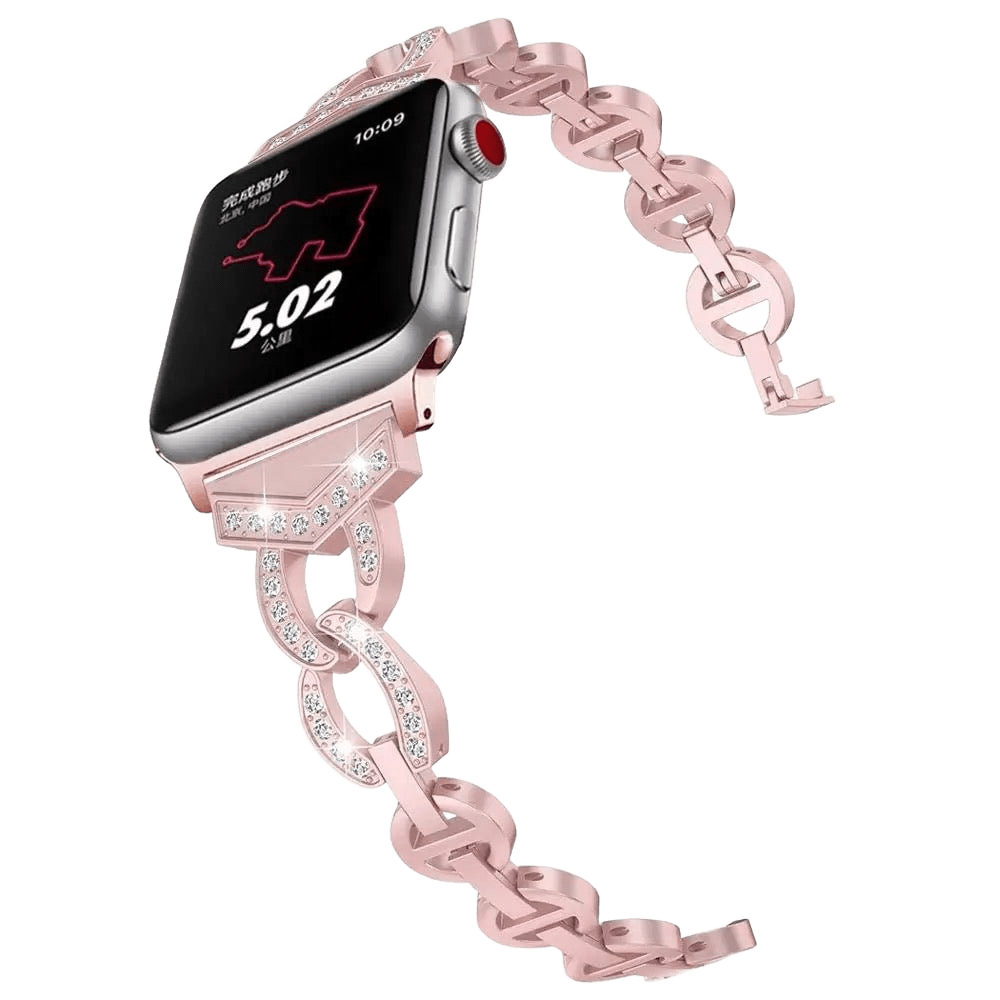 Bling Bracelet Band - Limited Armor LTD