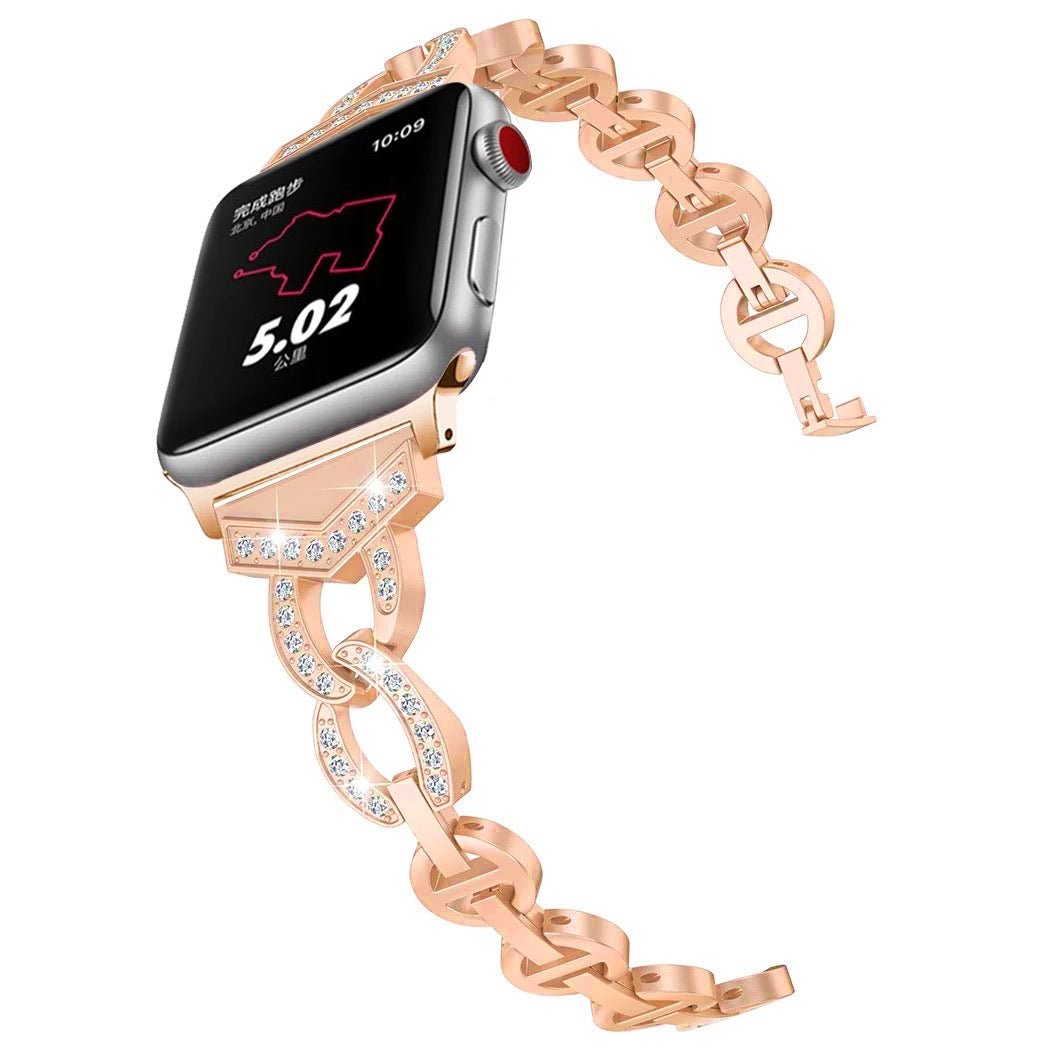 Bling Bracelet Band - Limited Armor LTD