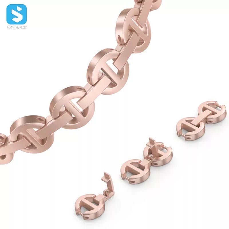 Bling Bracelet Band - Limited Armor LTD