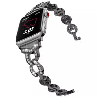 Bling Bracelet Band - Limited Armor LTD