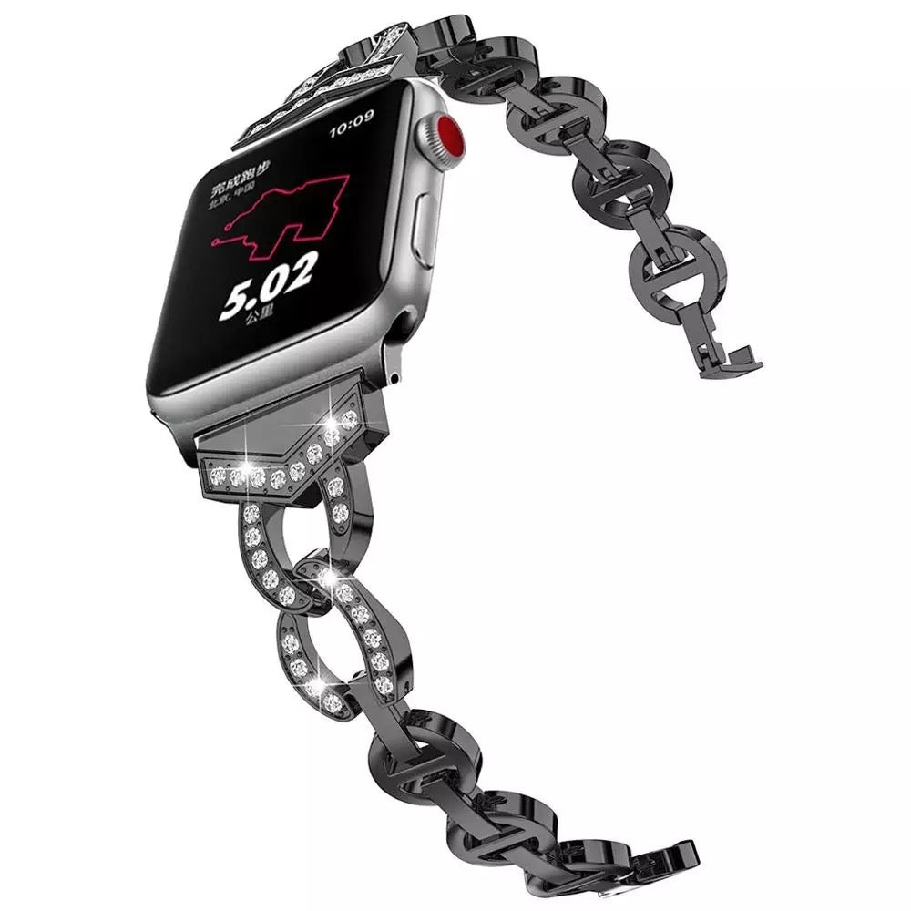 Bling Bracelet Band - Limited Armor LTD