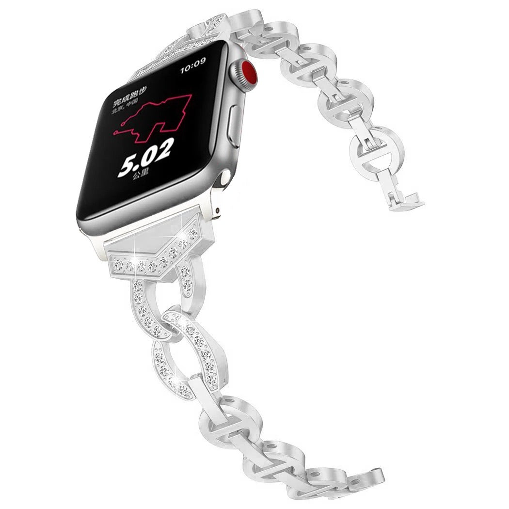 Bling Bracelet Band - Limited Armor LTD