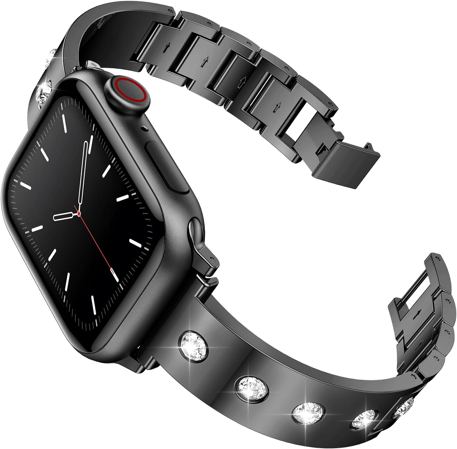 Bling Luxe Band - Limited Armor LTD