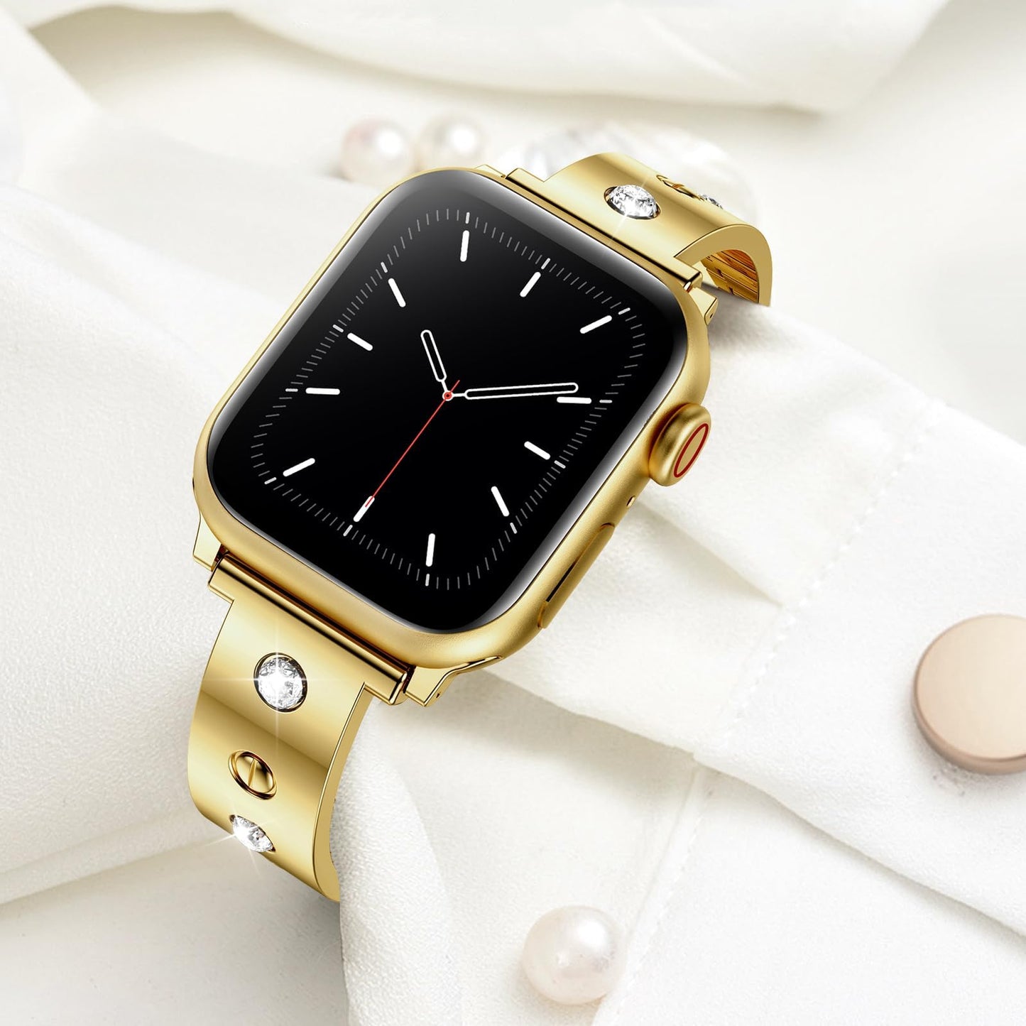 Bling Luxe Band - Limited Armor LTD