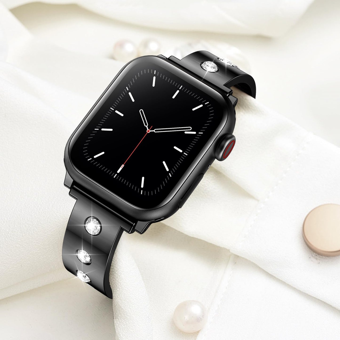 Bling Luxe Band - Limited Armor LTD