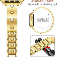 Bling Luxe Band - Limited Armor LTD