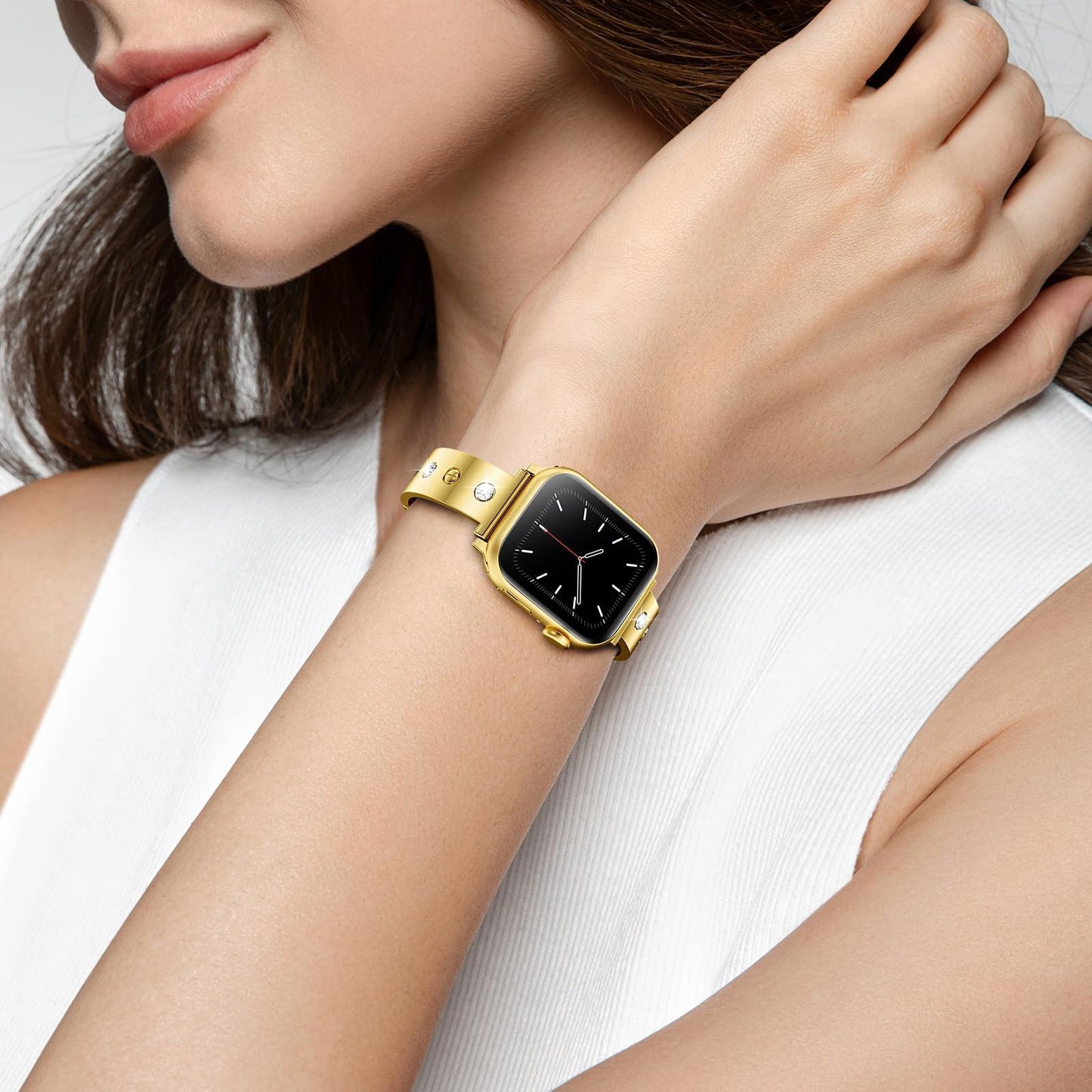 Bling Luxe Band - Limited Armor LTD