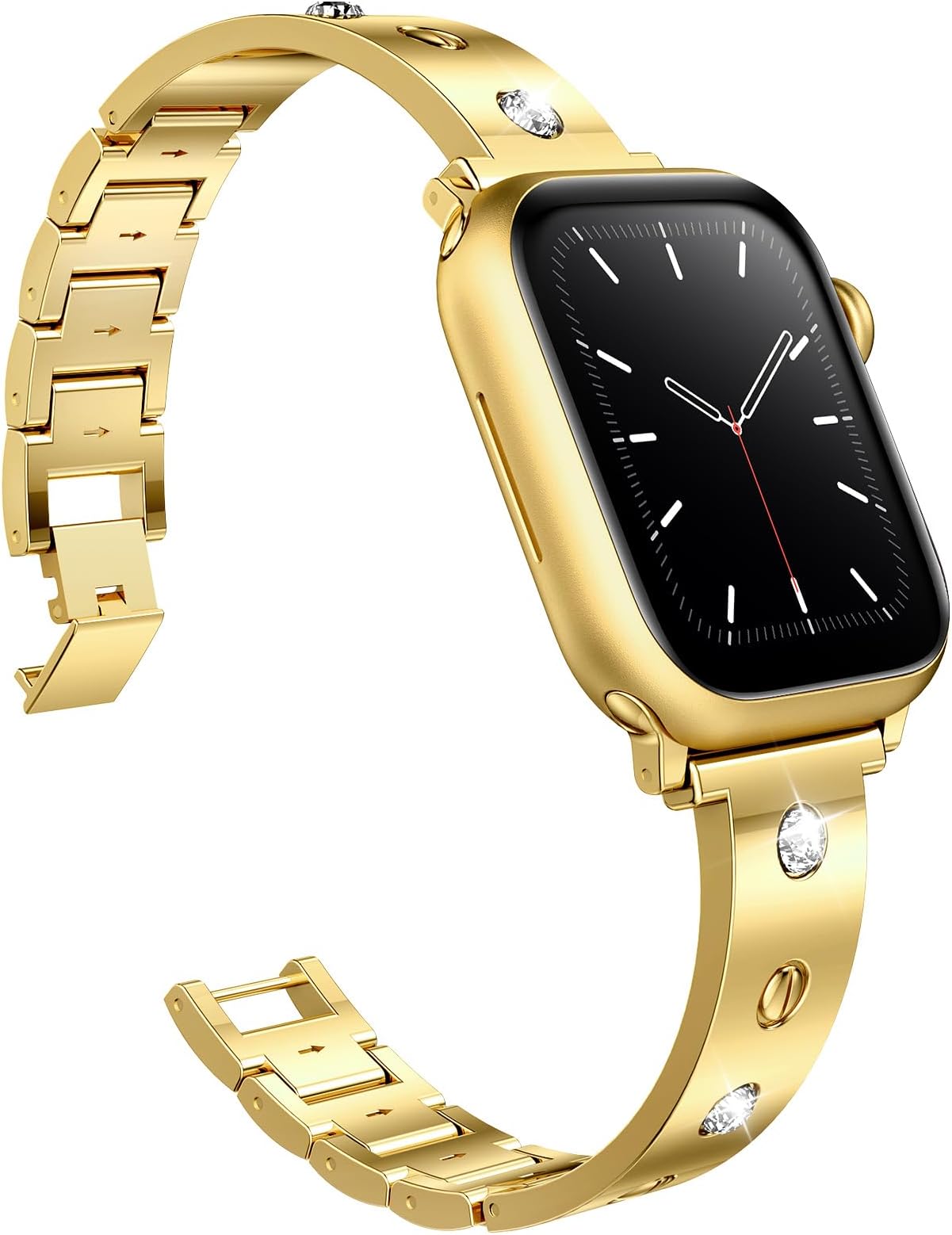 Bling Luxe Band - Limited Armor LTD