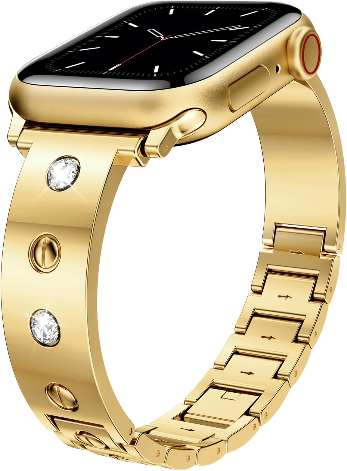 Bling Luxe Band - Limited Armor LTD