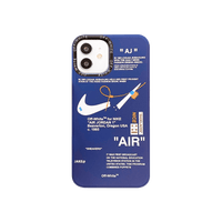 Blue NKO Case - Limited Armor LTD