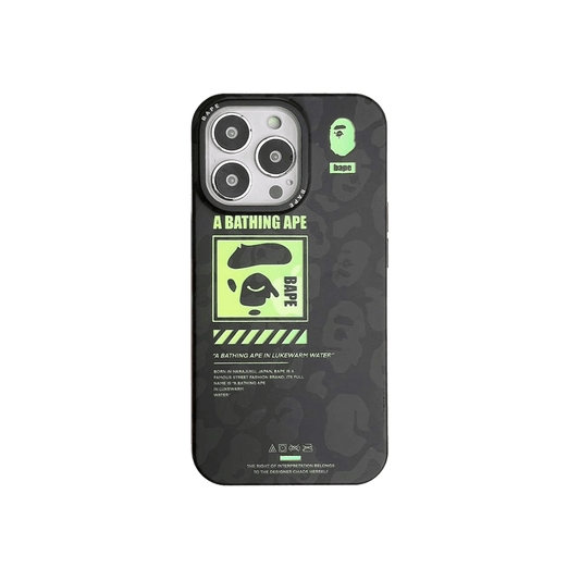BP Black x Boxed Case - Limited Armor LTD