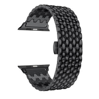 Braided Luxe Band - Limited Armor LTD