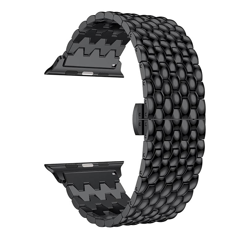Braided Luxe Band - Limited Armor LTD