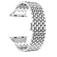 Braided Luxe Band - Limited Armor LTD