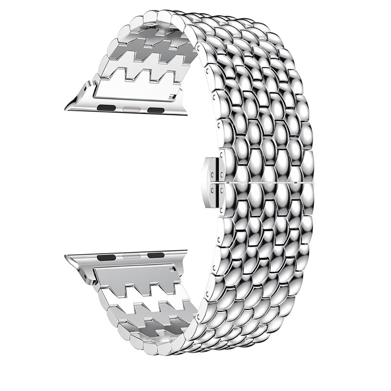 Braided Luxe Band - Limited Armor LTD