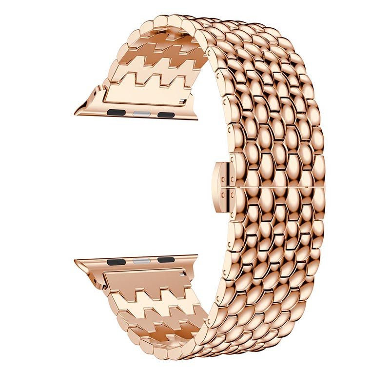 Braided Luxe Band - Limited Armor LTD