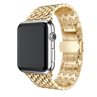 Braided Luxe Band - Limited Armor LTD